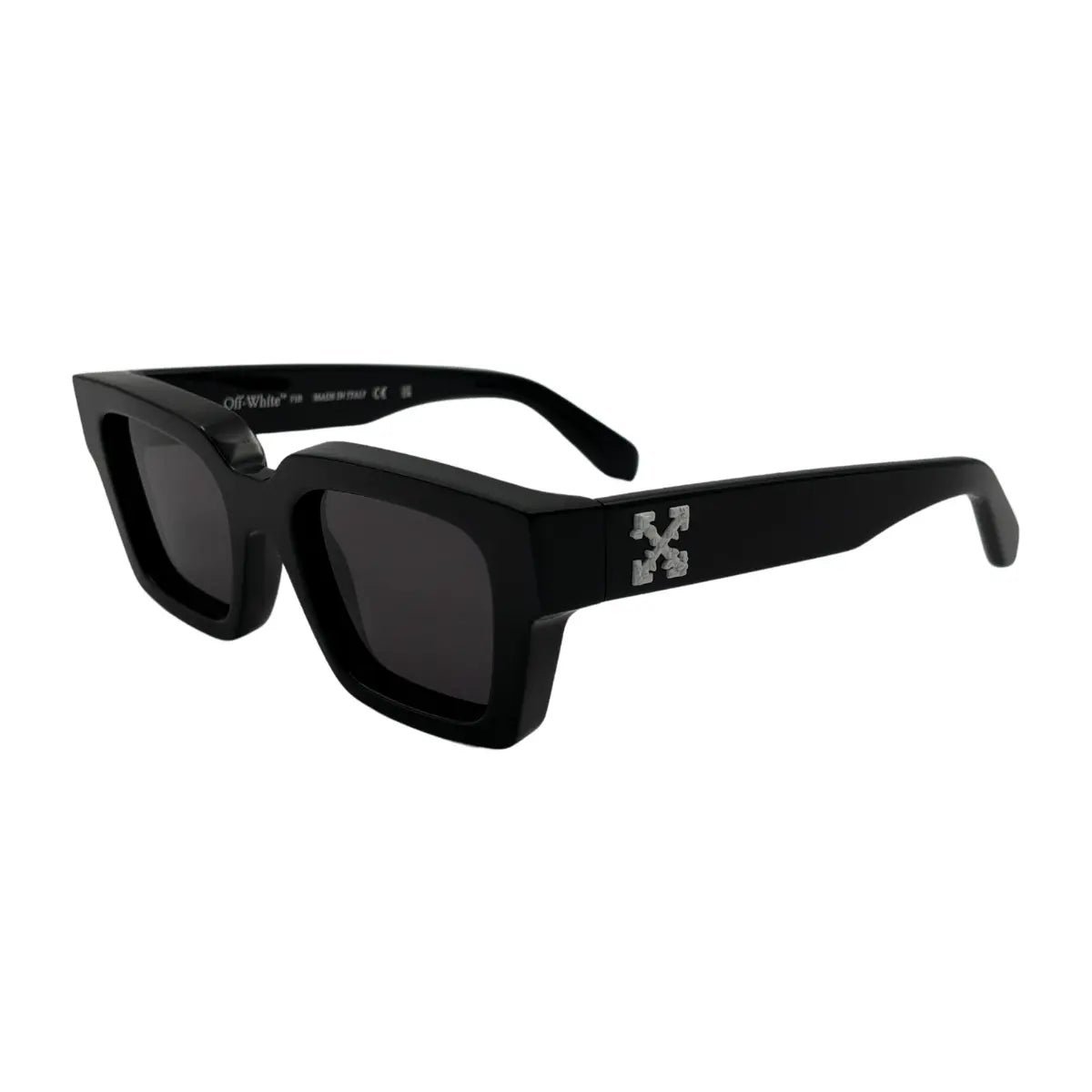 OFF-WHITE VIRGIL SUNGLASS OW1022 1007