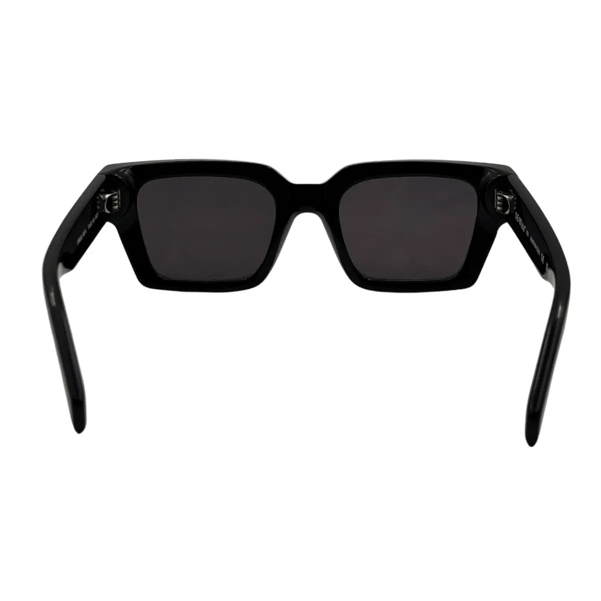 OFF-WHITE VIRGIL SUNGLASS OW1022 1007