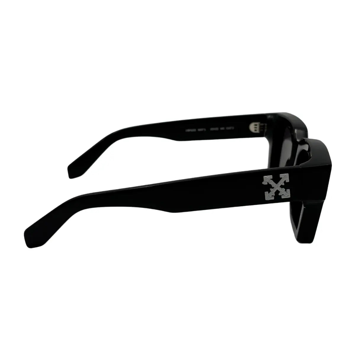 OFF-WHITE VIRGIL SUNGLASS OW1022 1007