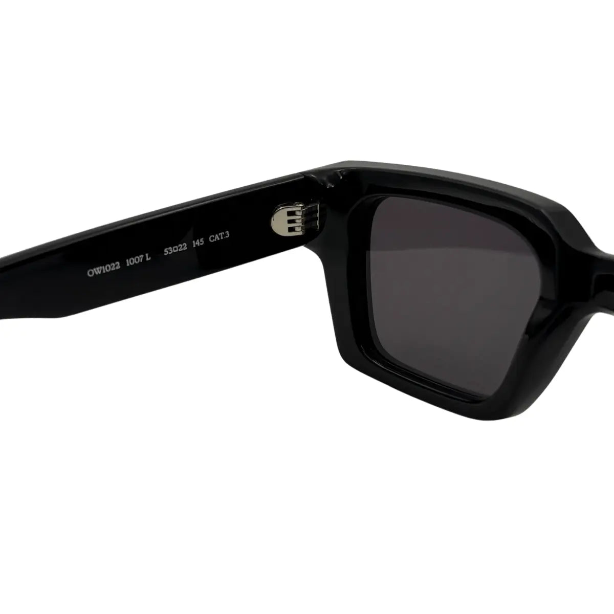 OFF-WHITE VIRGIL SUNGLASS OW1022 1007