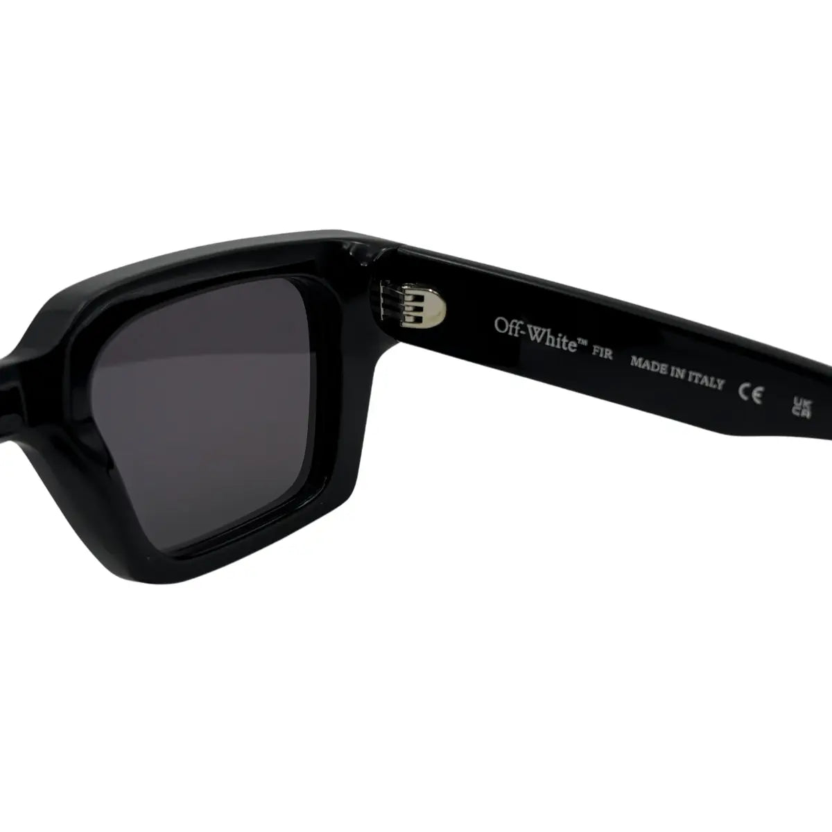 OFF-WHITE VIRGIL SUNGLASS OW1022 1007