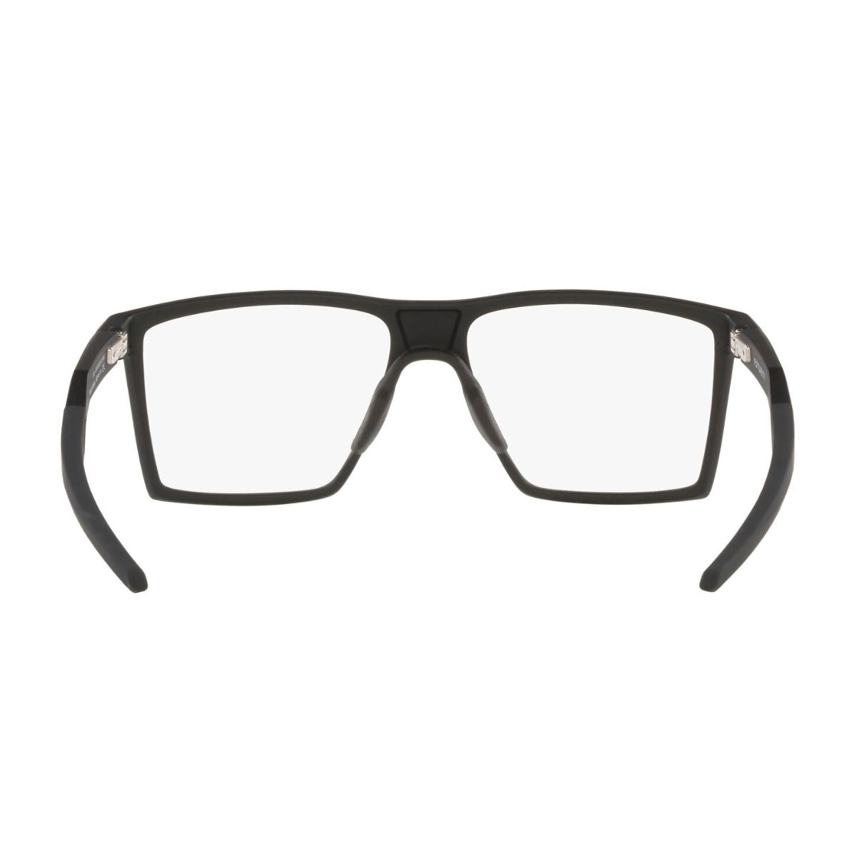 "Find Oakley 8052 0155 square glasses for men, stylish and online at Optorium."