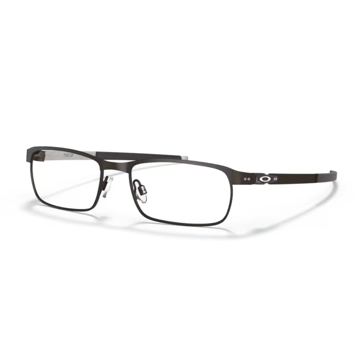 "Lightweight and stylish Oakley OX 3184 0254 optical frame online at optorium."
