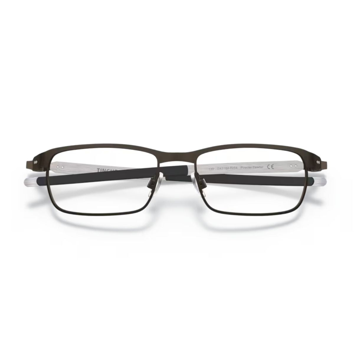 "Stylish Oakley OX 3184 0254 eyeglasses frame for men online at optorium."
