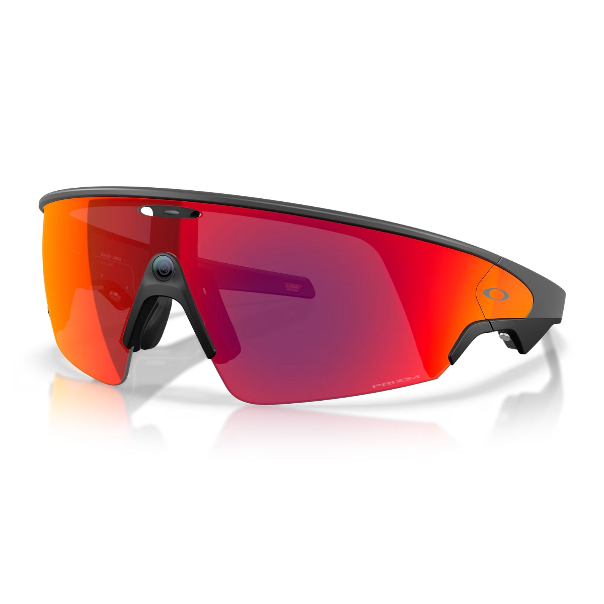 Authentic Oakley Meta Vanguard OW8001 010 AI smart eyewear with advanced features – India