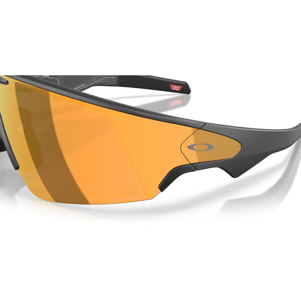 “Buy Oakley Meta Vanguard AI smart glasses online in India – advanced Meta tech sports eyewear at Optorium”