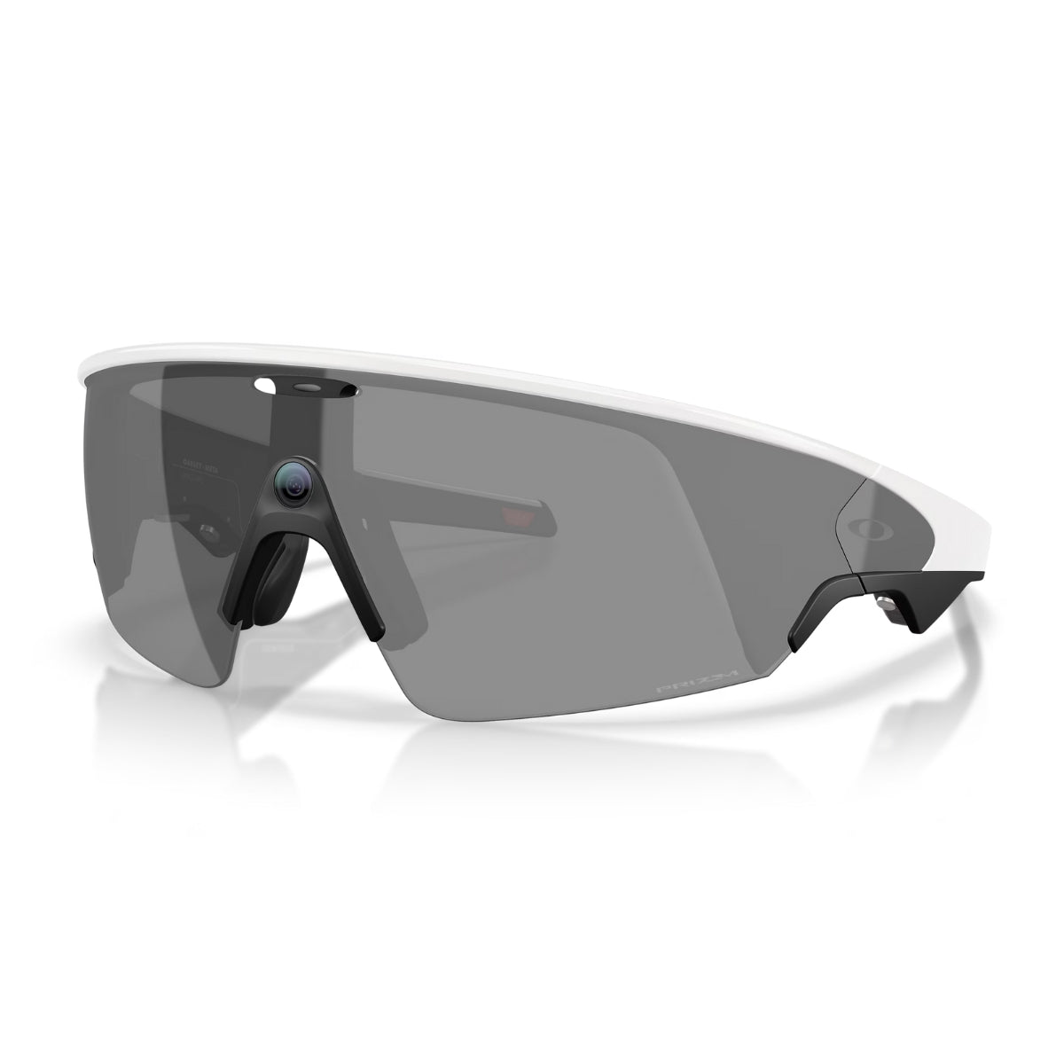 Trending Oakley Meta Vanguard AI smart sports glasses OW8001 with advanced features – buy in India from Optorium
