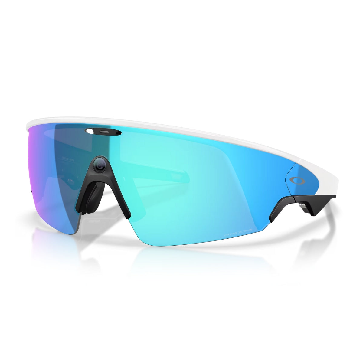 Buy Oakley Meta Vanguard AI Smart Sports Glasses OW8001 060 India