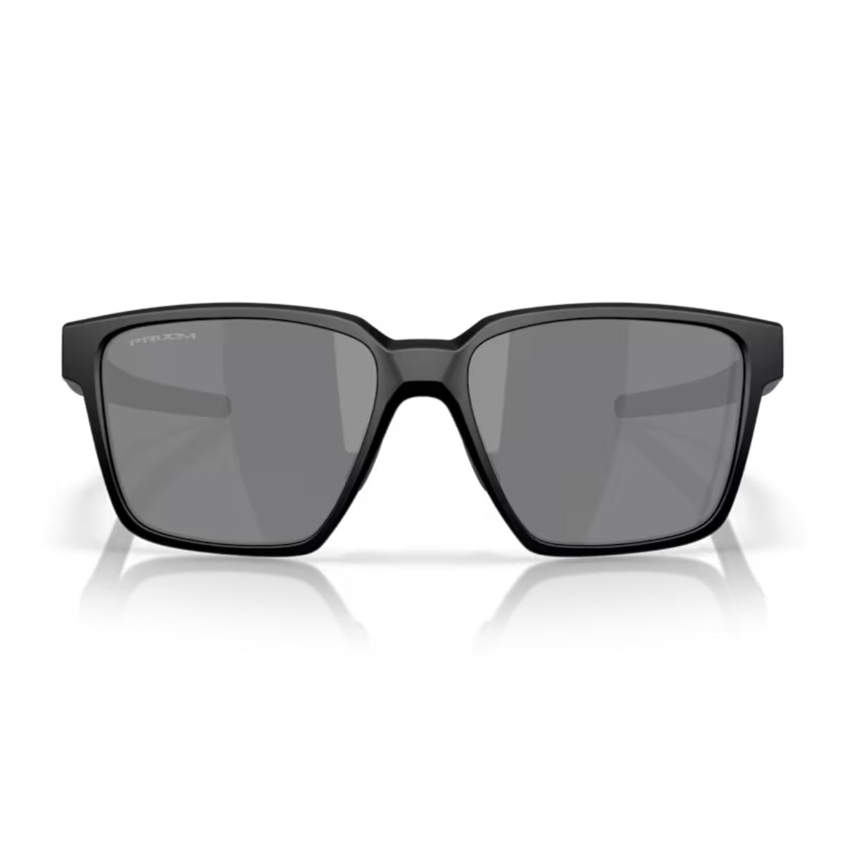 "Oakley Actuator OO9250 1557 sunglasses with matte transparent grey ink frame online at Optorium."
