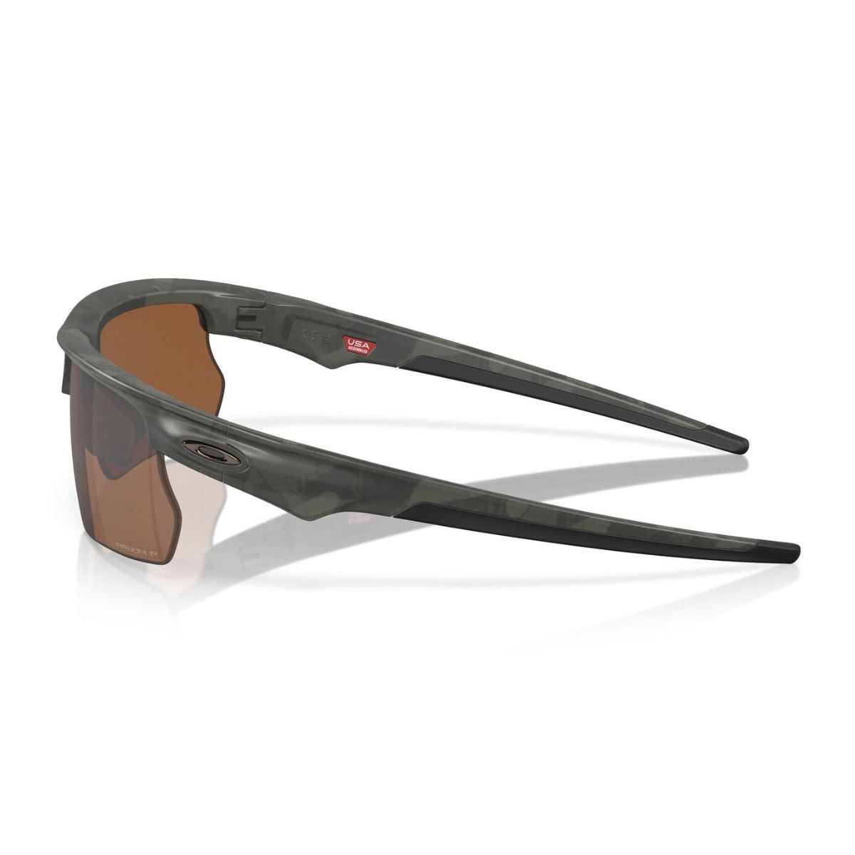 "Oakley BISPHAERA Prescription Sports Sunglasses for Men | Optorium"