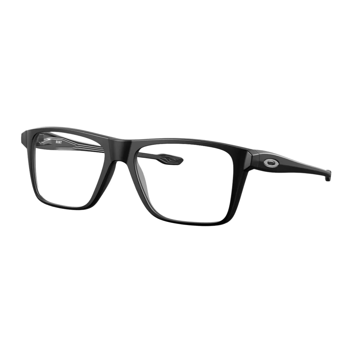 Stylish Oakley frame OY8026 black Square optical frame for youth | Optorium