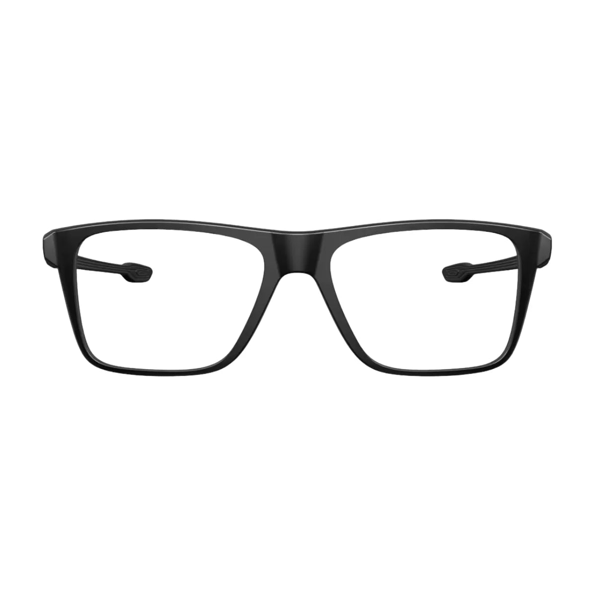 Oakley Bunt OY8026 black Square eyeglasses for youth | Optorium