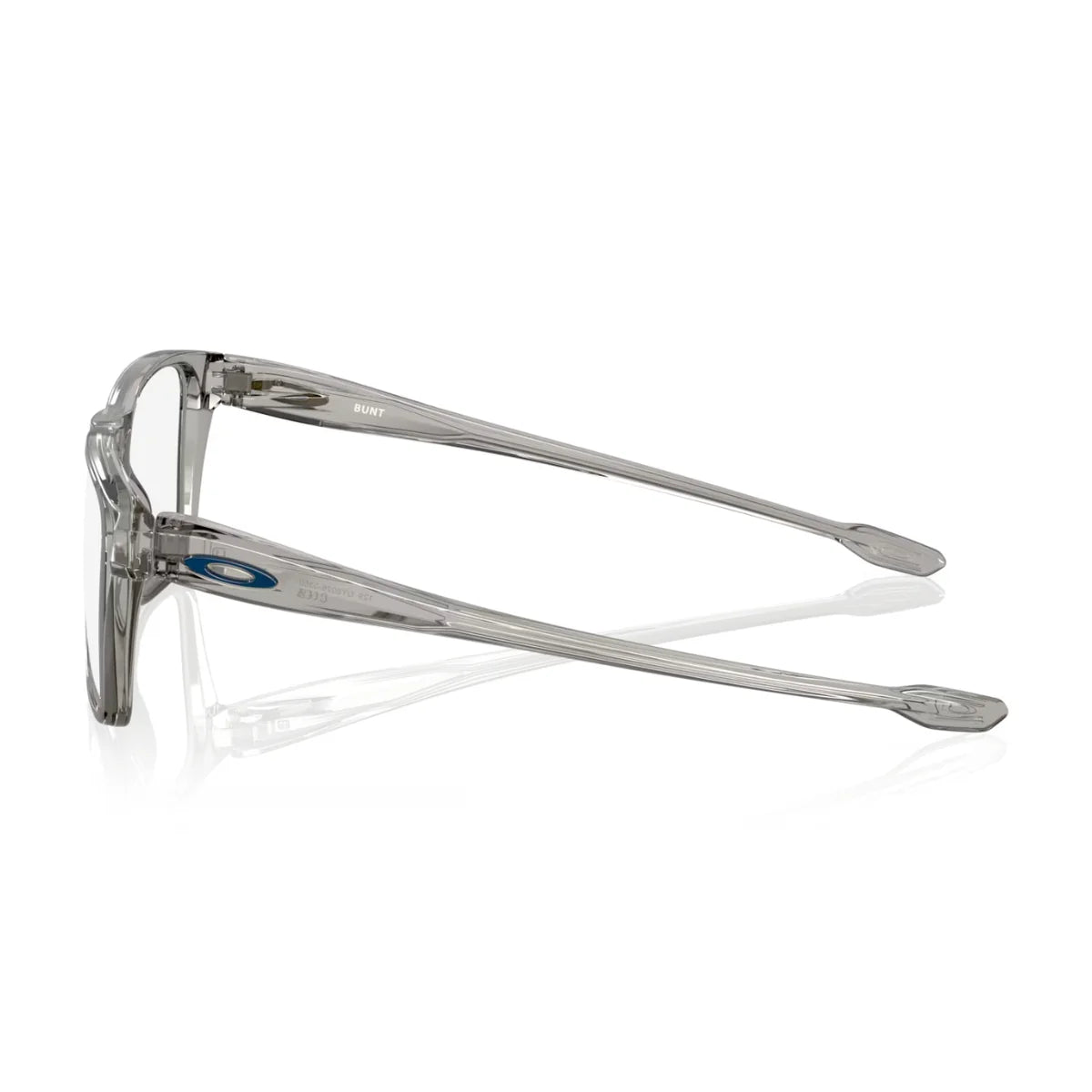 Durable Oakley Bunt OY8026 Square youth optical frame | Optorium