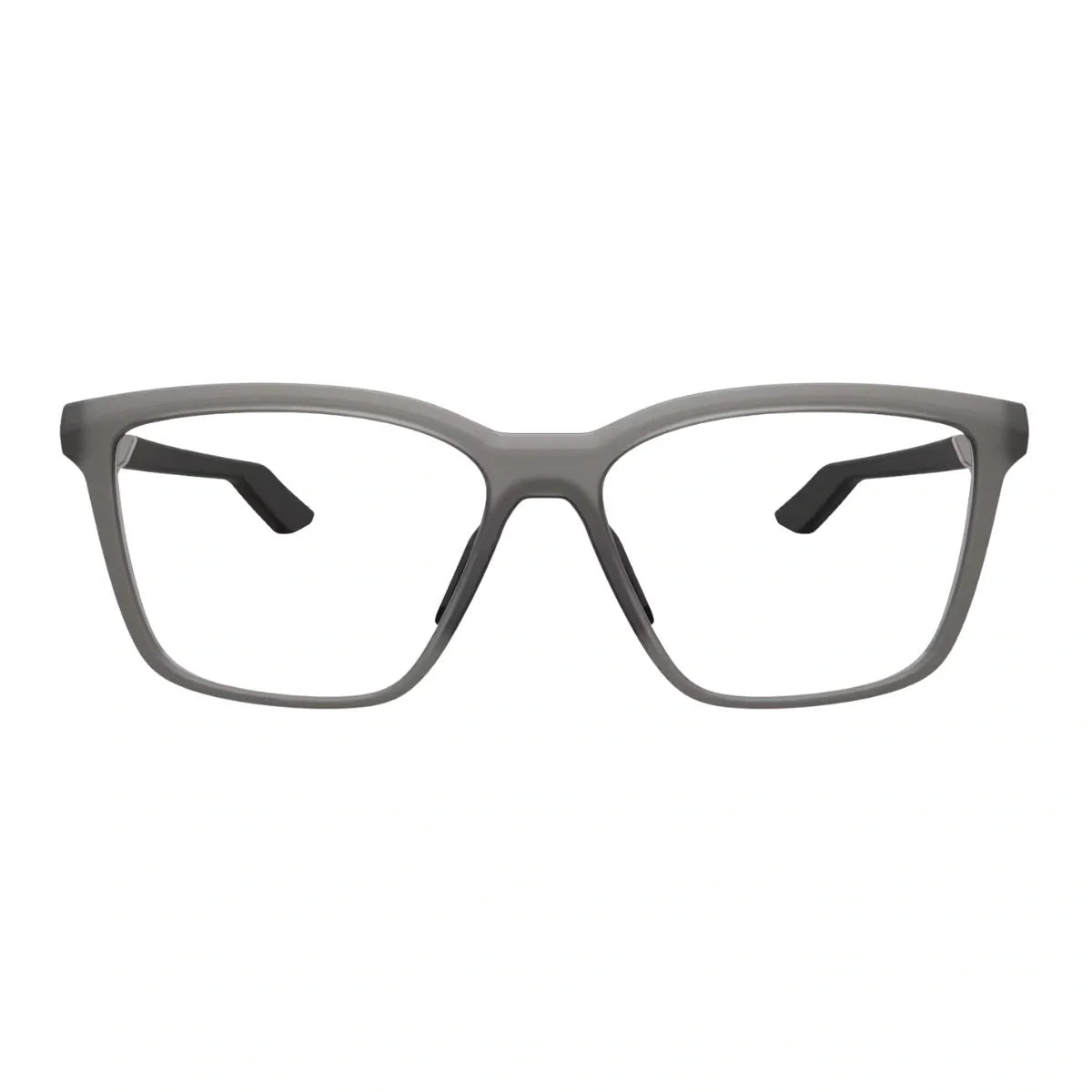 Oakley ENIGMA MASS Frame OX8191 02 square shape grey color oakley eyeglasses for mens & womens sports eyewear optorium