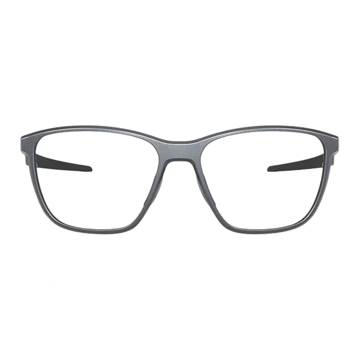 Oakley Futurity RS Frame OX8186 04 matte blue steel colour eyeglasses at Optorium