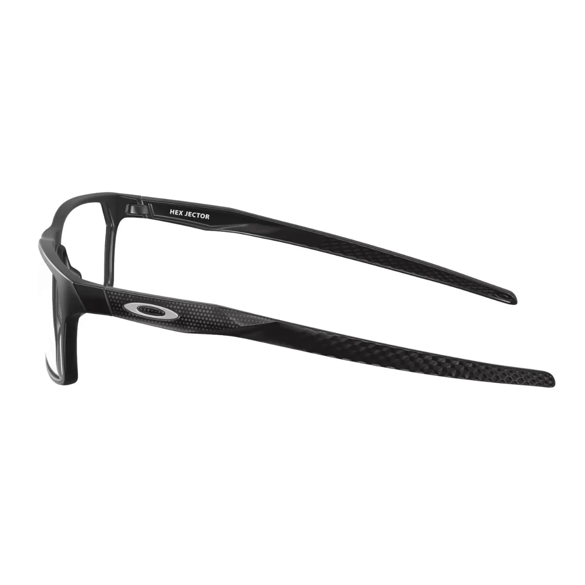 Oakley Hex Jector OX8032 prescription glasses for men with modern design – Optorium