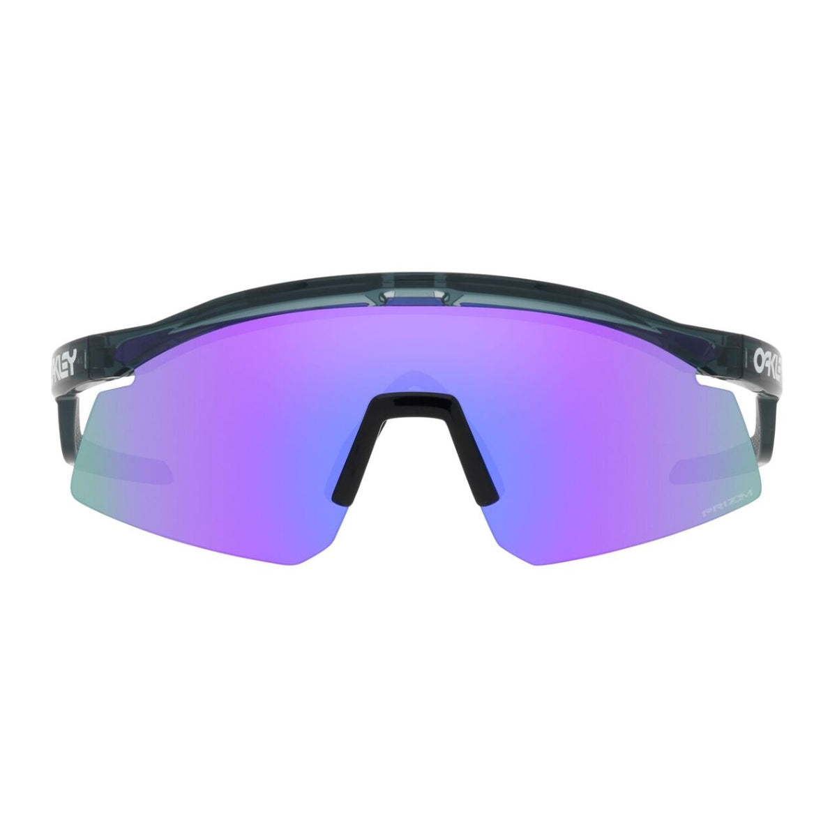 Oakley Hydra men sunglasses OO9229 0437 with Prizm Violet colour polarized lenses at Optorium.