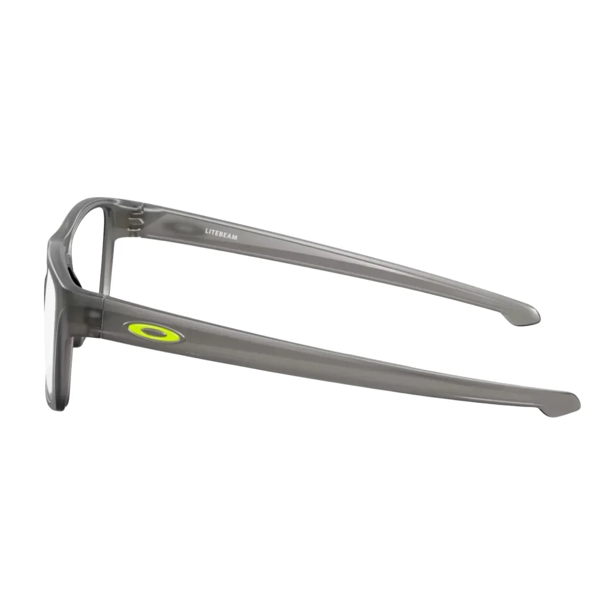 Oakley Litebeam OX8140 0255 lightweight men’s eyeglass frame for everyday wear