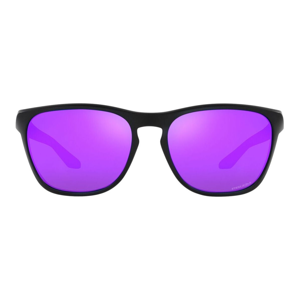 "Oakley MANORBURN Square UV Protection Sunglasses for Men | Optorium"