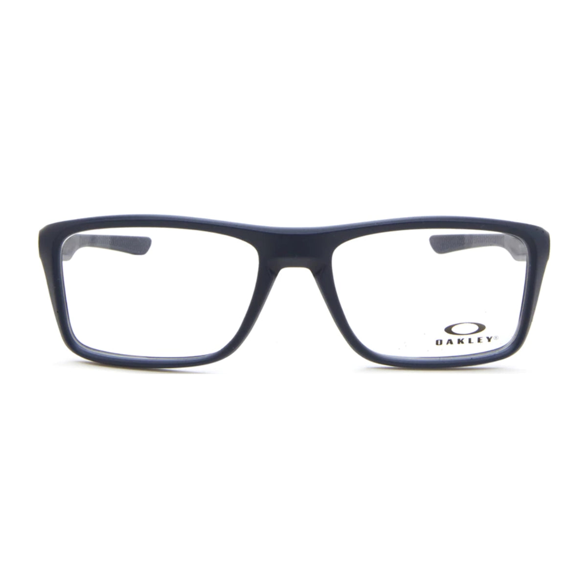 "Oakley Rafter optical frame OX8178 0455 rectangular full-rim eyeglasses for men in universal blue colour frame– Optorium"