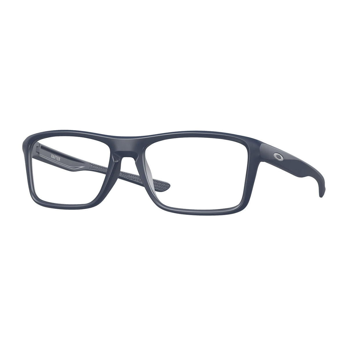 "Lightweight Oakley Rafter optical frame OX8178 0455 for men with durable design and comfortable fit – Optorium"