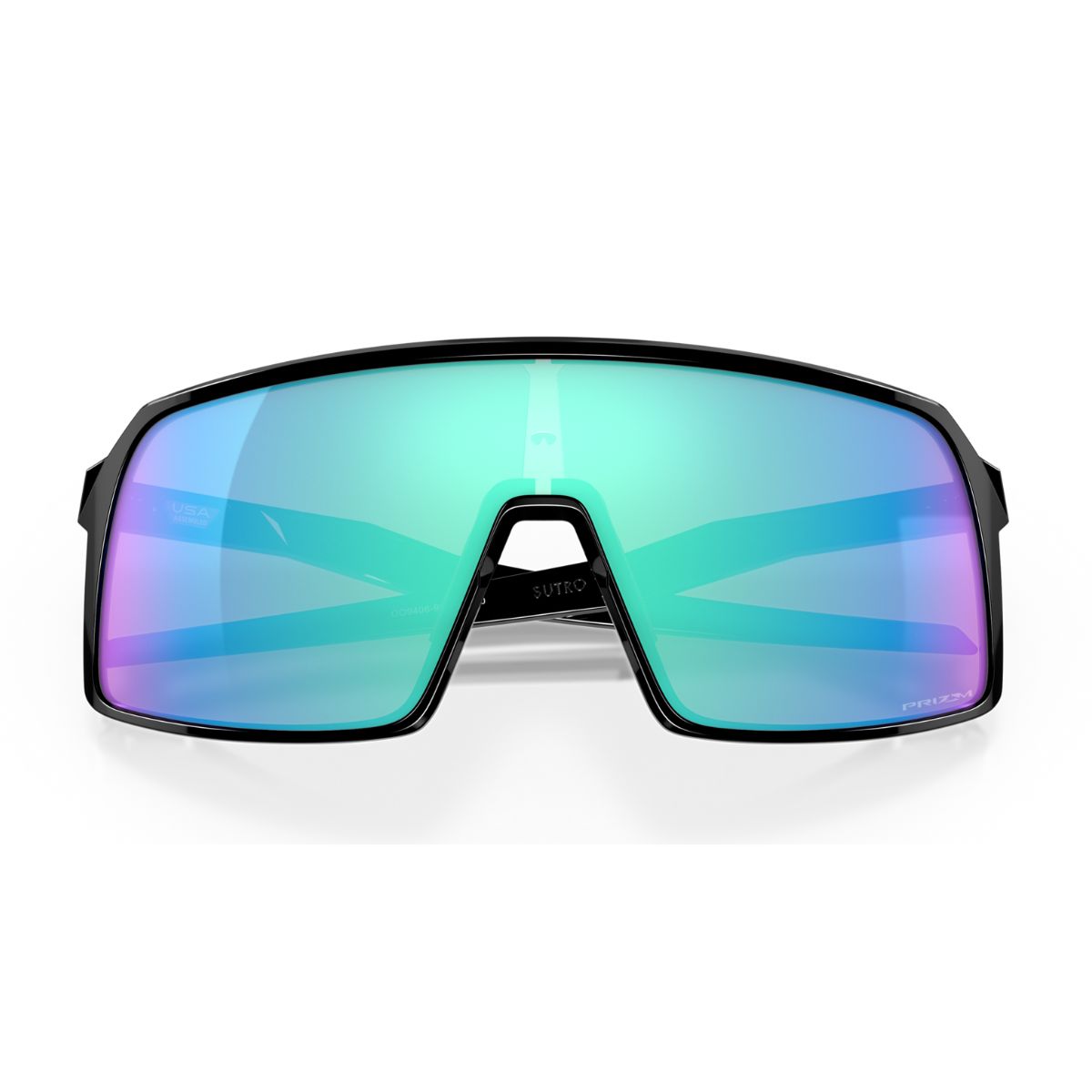 "Oakley SUTRO Sports Sunglasses for Men OO9406 with UV Protection | Optorium"