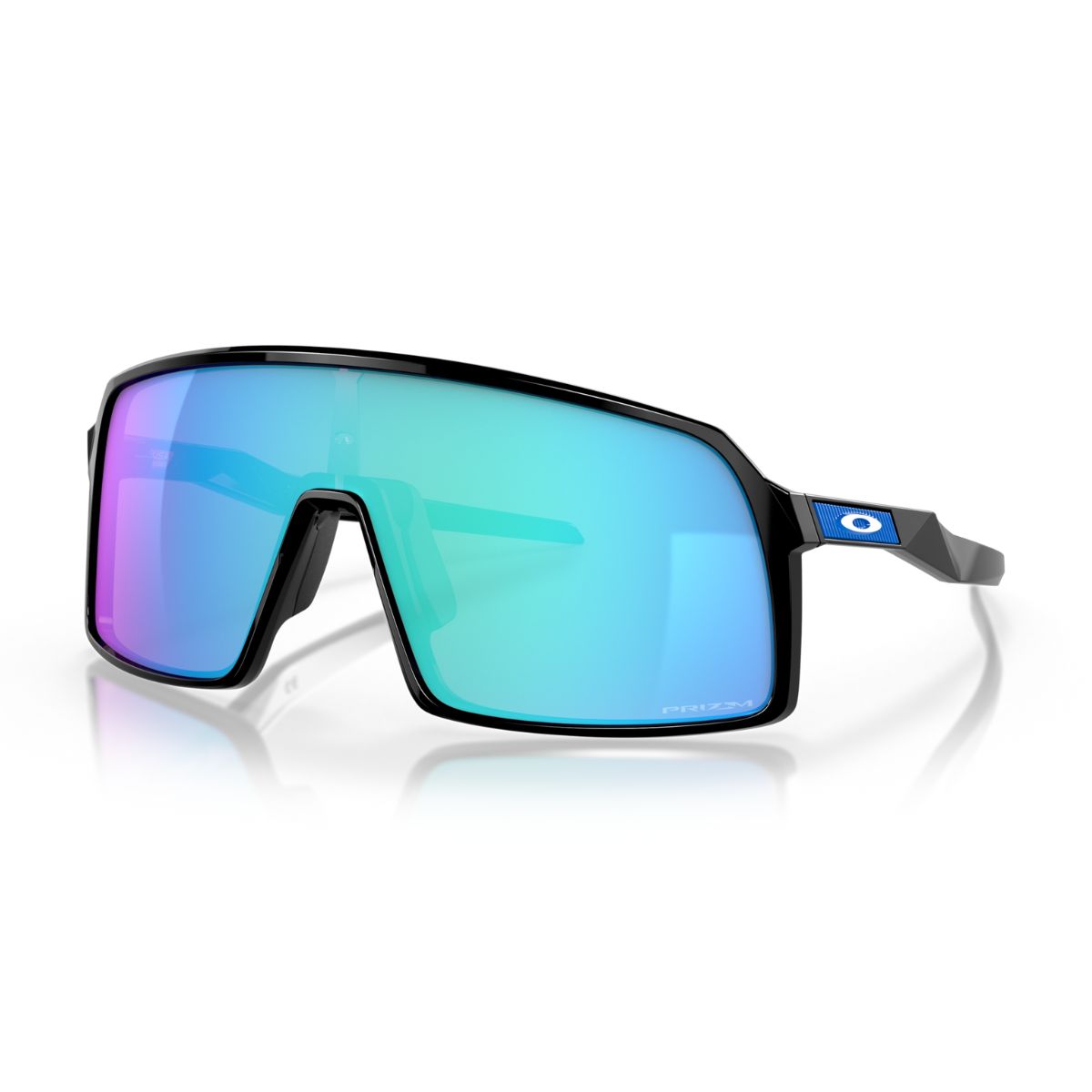 "Bold Oakley SUTRO Prescription Sunglasses for Active Men | Optorium"