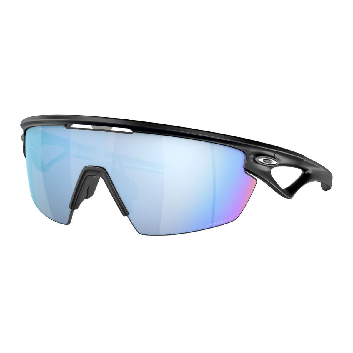 "Oakley Sphaer Sports Sunglasses for Men with UV Protection | Optorium"