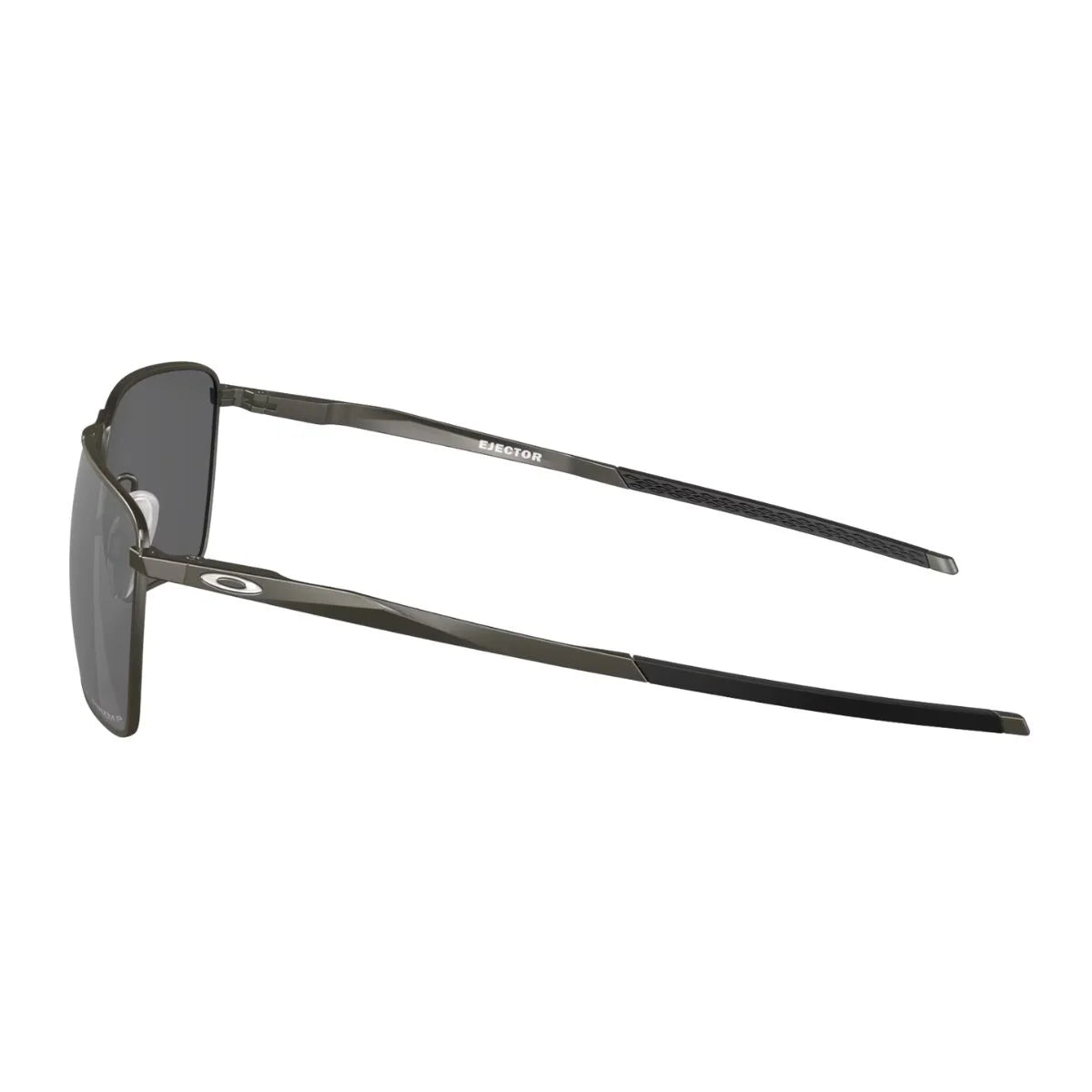 Men's Oakley sunglasses Oakley EJECTOR OO4142 0358 rectangle Carbon Grey shades optorium