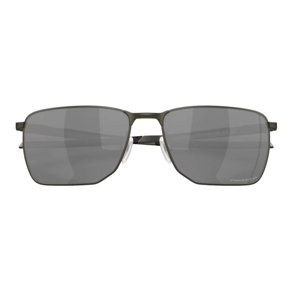 Oakley sports sunglasses Oakley EJECTOR OO4142 0358 mens polarized rectangle shades optorium