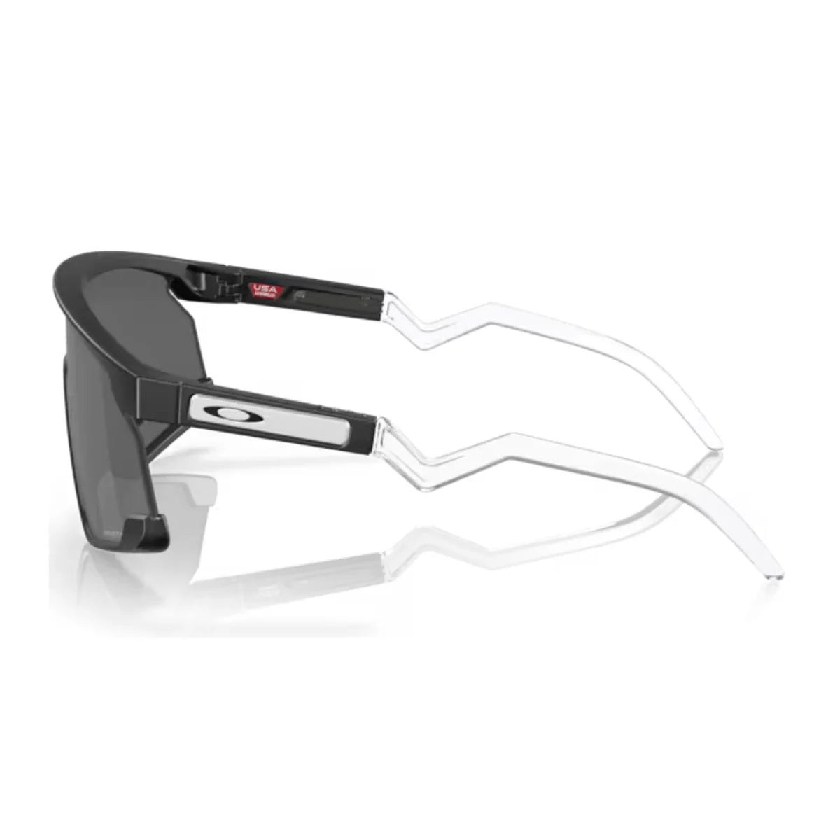 Men and women’s Oakley OO9280 0139 performance sunglasses black color – Optorium