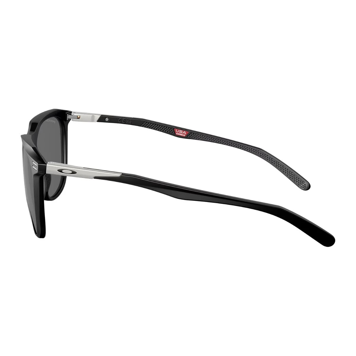 Oakley sports round sunglasses OO9286 0254 matte black, premium UV protection Oakley sunglasses for men & women in India optorium