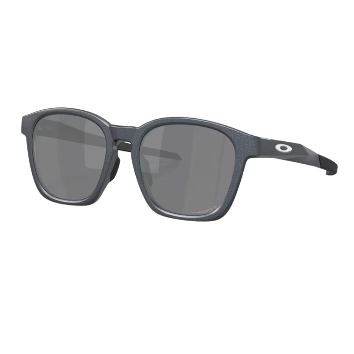 High-performance Oakley Shackle OO9507D 0752 eyewear in Blue Steel with square frame and UV400 protection, offered exclusively through Optorium’s online store.