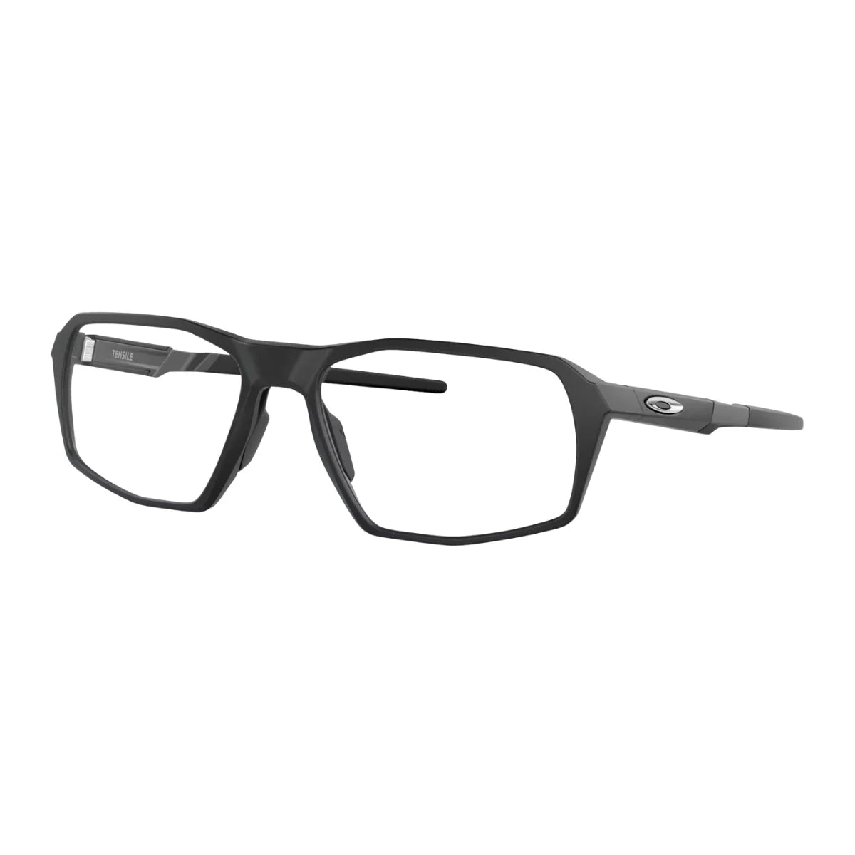 Oakley men’s rectangle prescription glasses Tensile OX8170 – Optorium