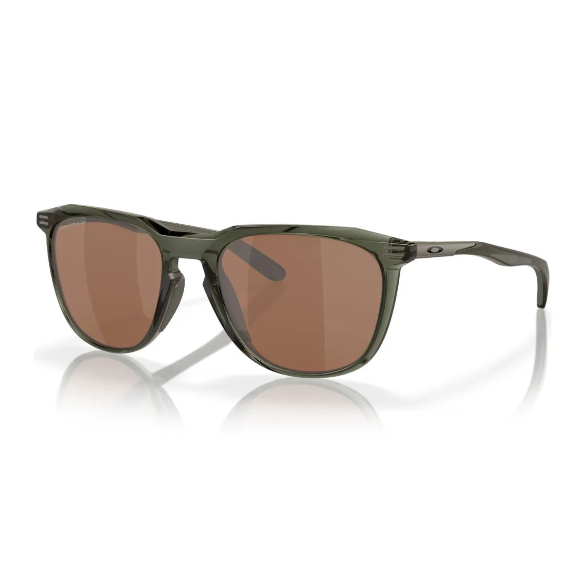 Oakley Thurso sunglasses OO9286 0354 stylish round shades