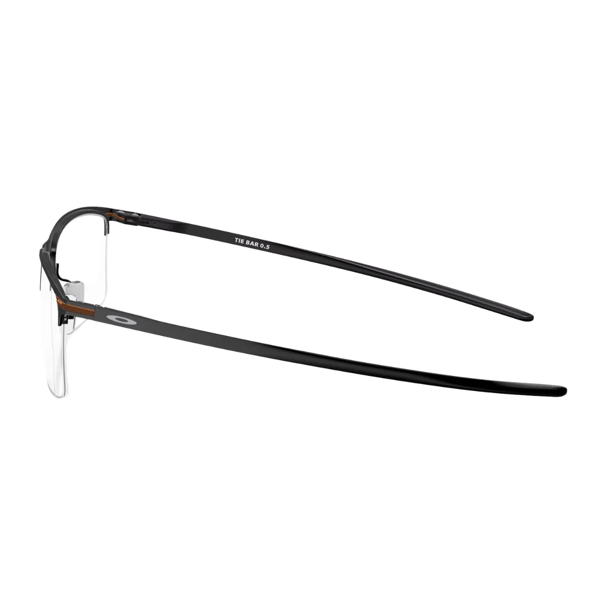 Oakley Tie Bar 0.5 male prescription glasses OX5140 0156 available online – Optorium