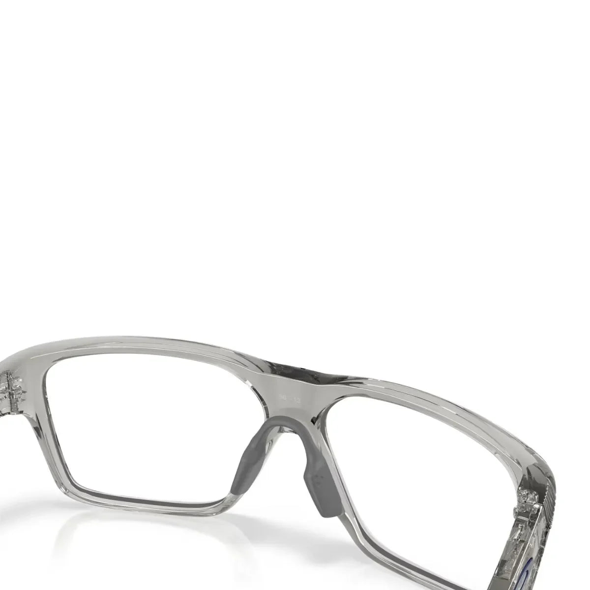 Oakley Versafuse SQ Frame OX8201 03 stylish oakley eyewear frames for men & women optorium india