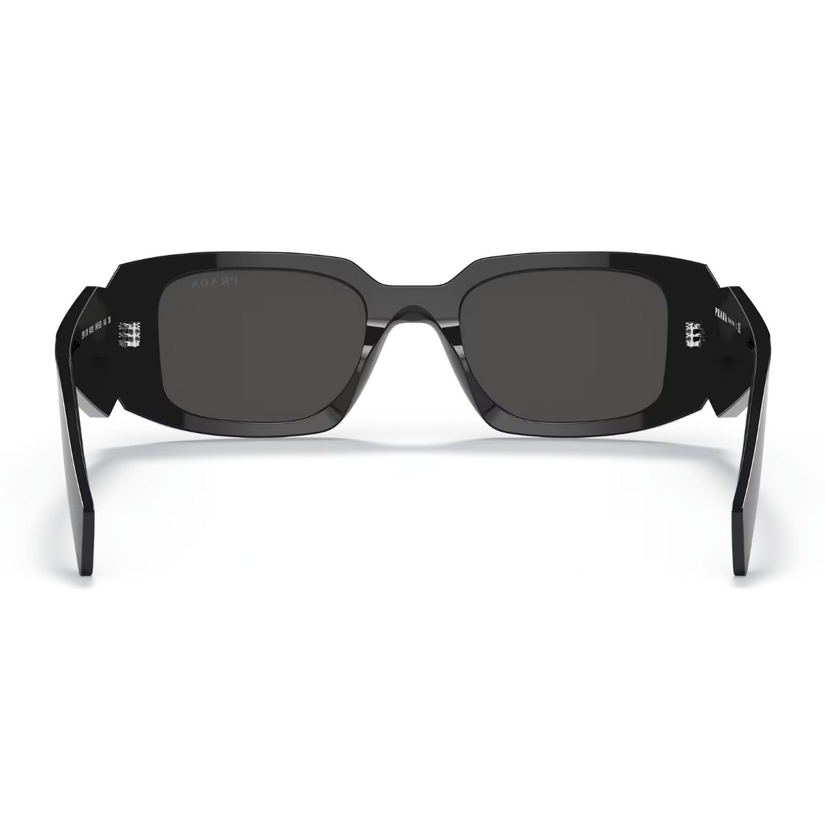 Prada SPR 17WS 1AB-5S0 Sunglass