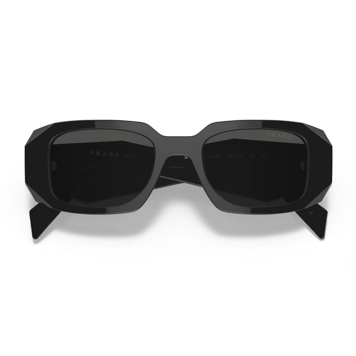 Prada SPR 17WS 1AB-5S0 Sunglass