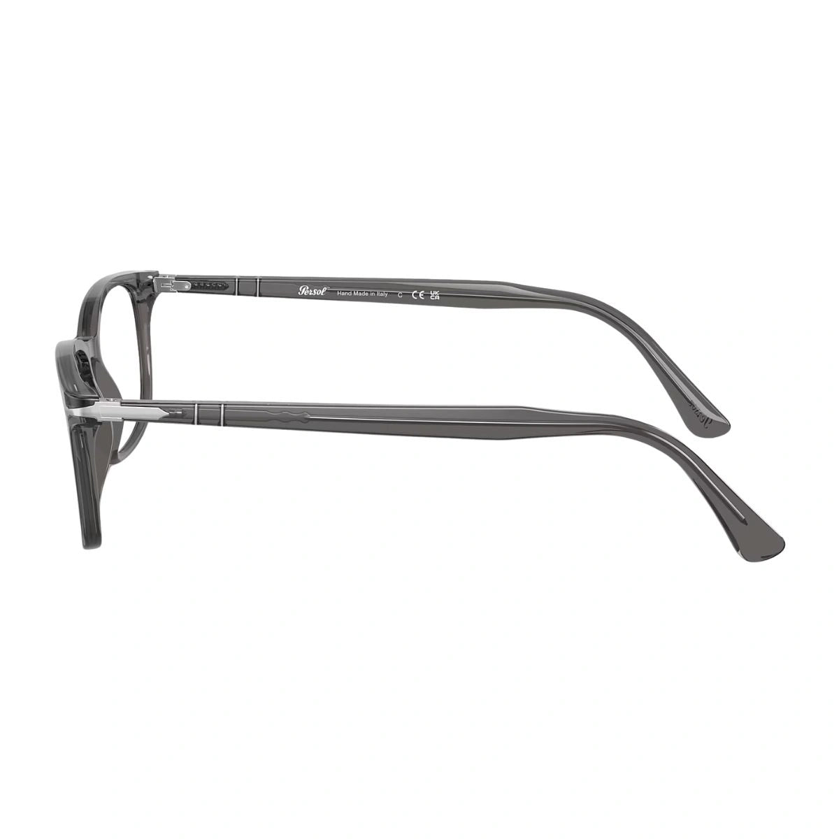 Persol 3189-V 1196 full frame optical glasses stylish mens eyewear