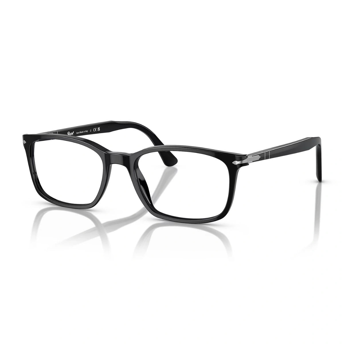Luxury Persol rectangle eyeglasses 3189-V for mens at Optorium