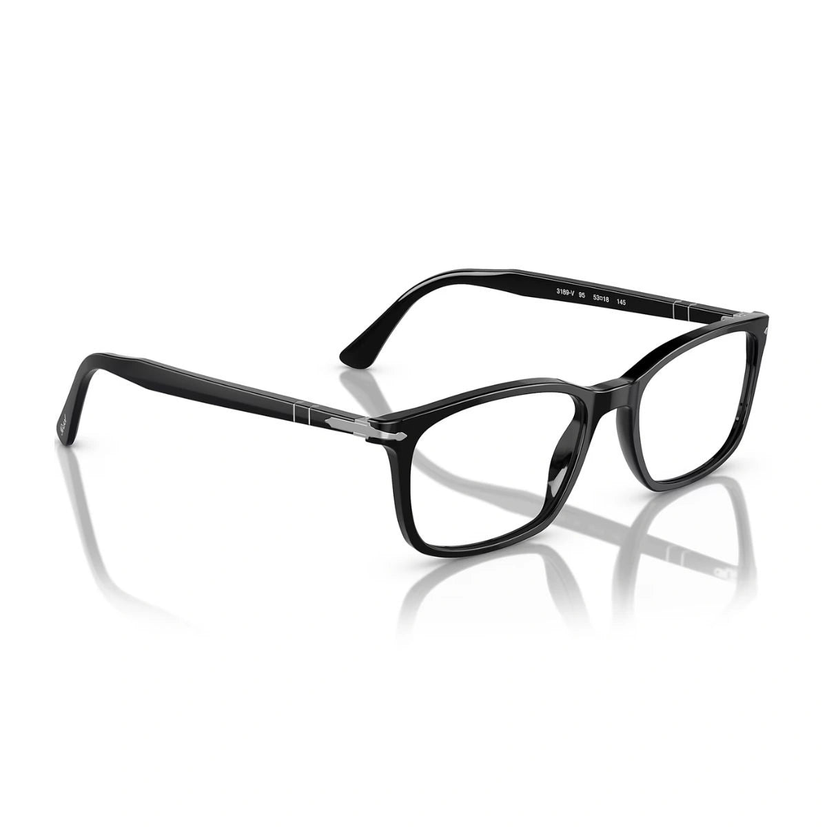 Persol eyewear 3189-V 95 full rim optical frame at Optorium