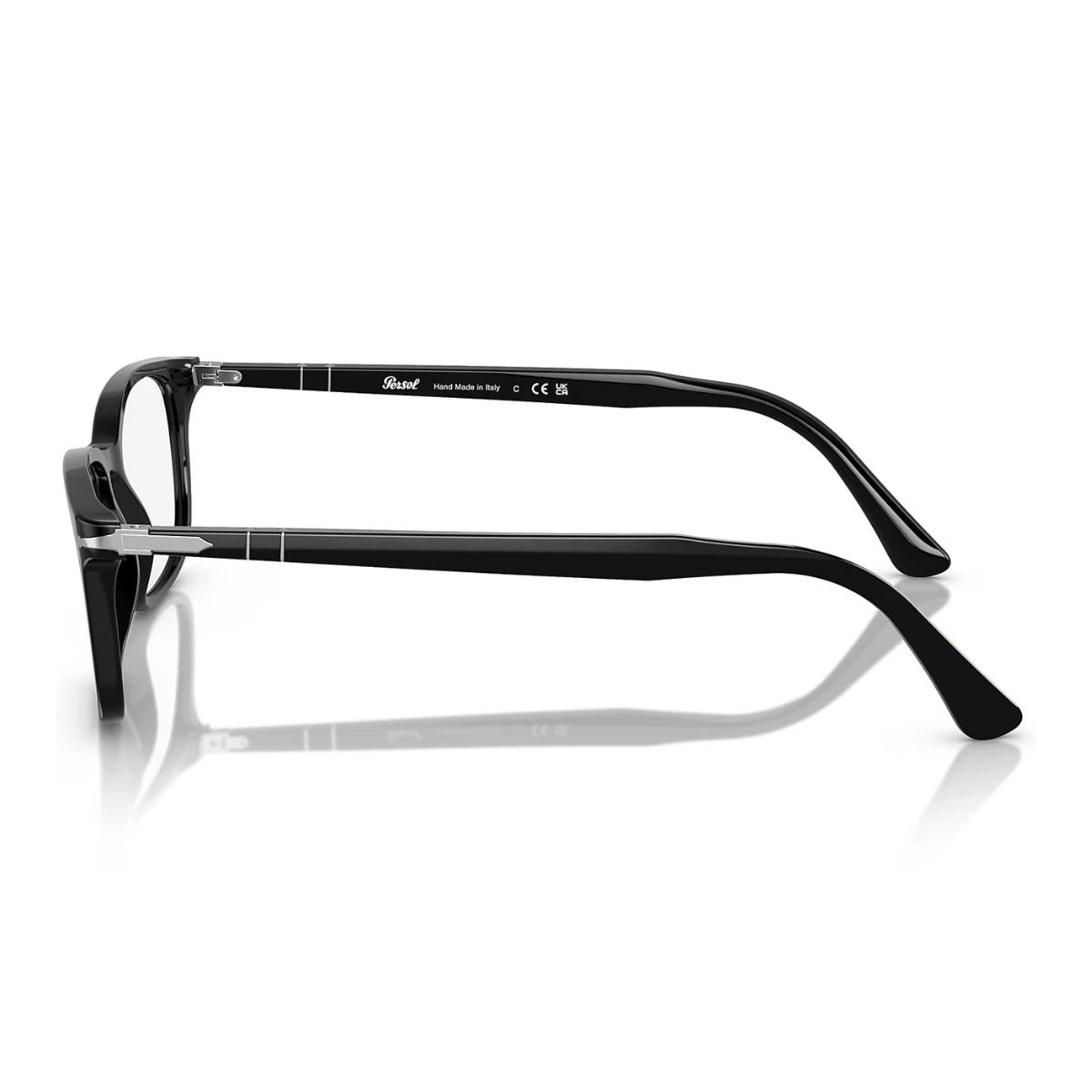 Trendy Persol men optical frame 3189-V at Optorium
