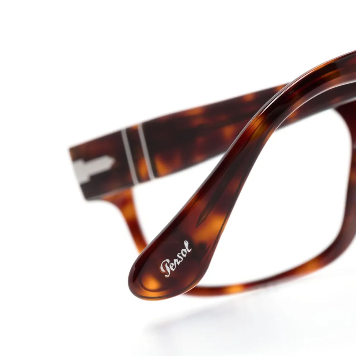 Luxury Persol PO3344-V 24 Havana optical frames, ideal for prescription lenses, trendy & comfortable – order online at Optorium.