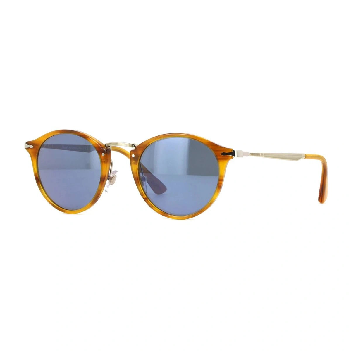 Stylish Persol UV Protection sunglasses 3166-S 960/56 luxury mens eyewear at optorium