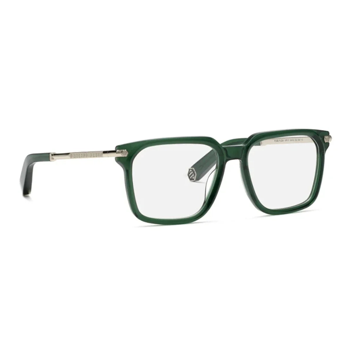 Philipp Plein Optical Frame for men and women VPP117 0G61 online at Optorium India