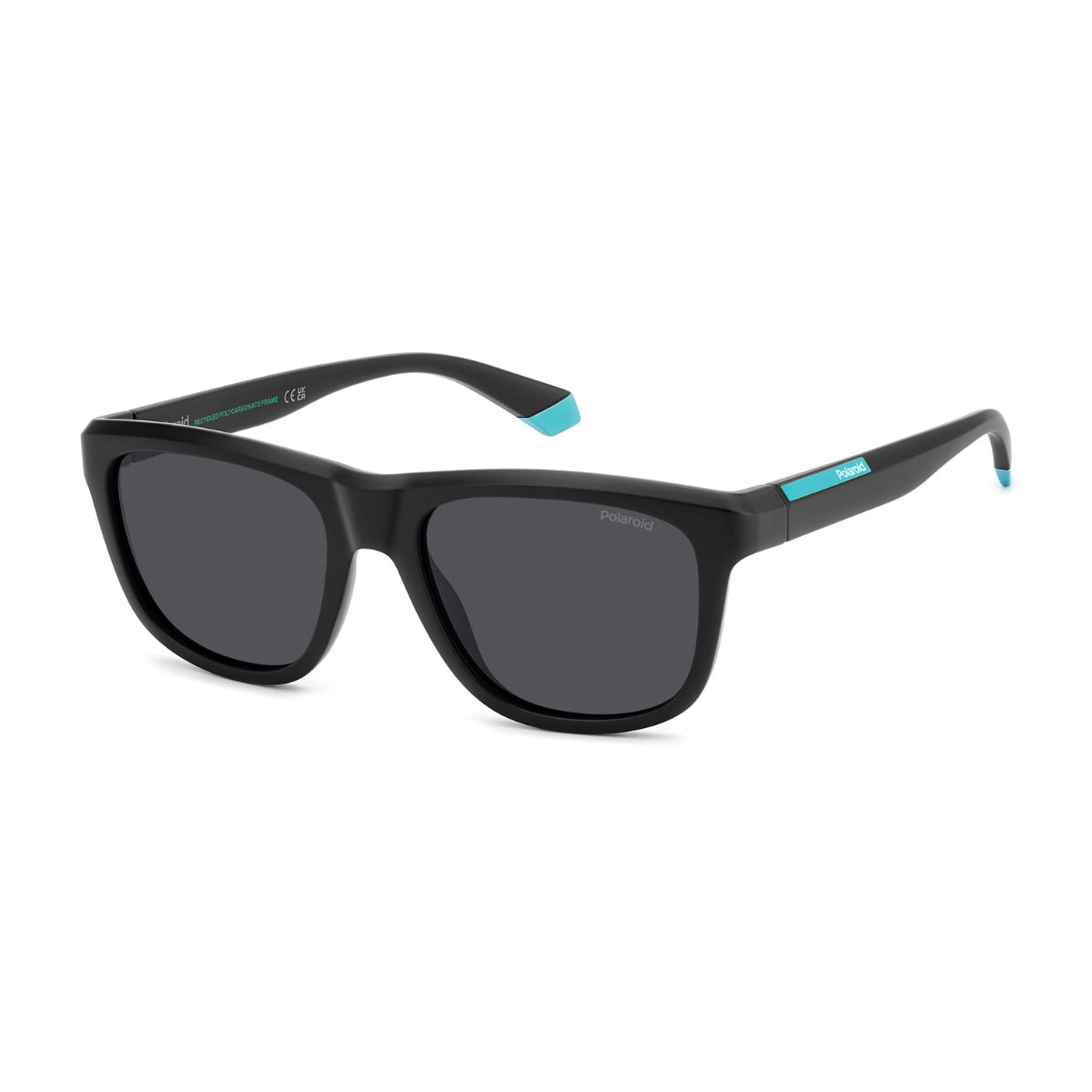 Stylish Polaroid PLD 2163/S 003M9 polarized sunglasses for men and women – Optorium
