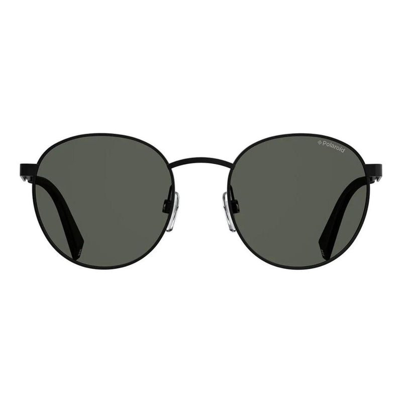Polaroid Purple Polycarbonate Sunglasses main image 1