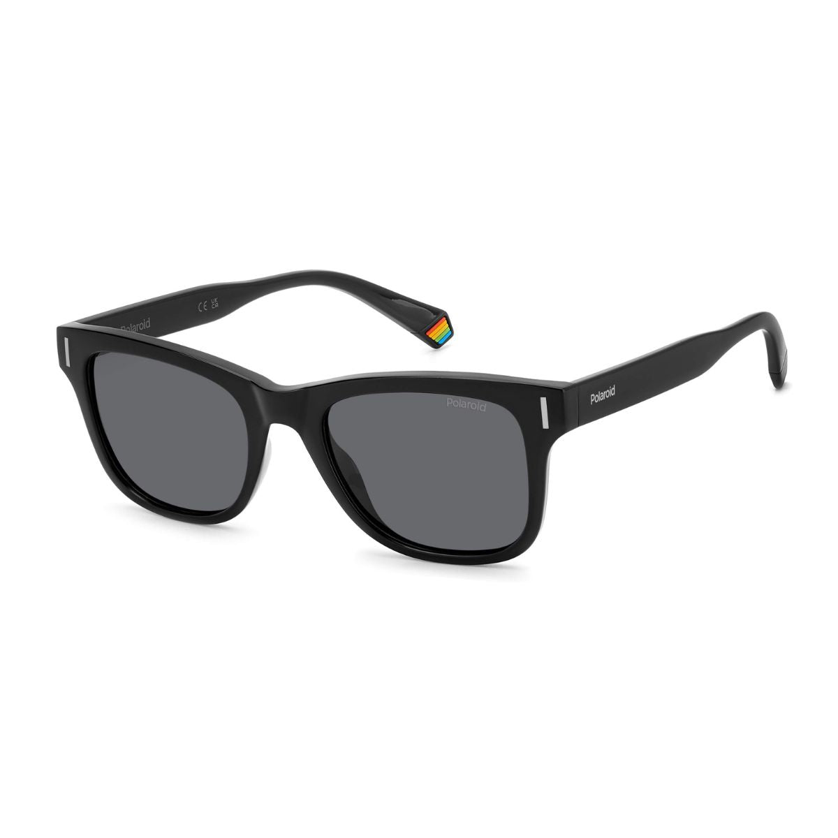 "Buy Polaroid 6206/S 807M9 Stylish Polarized Sunglasses For Men and Women At Optorium""