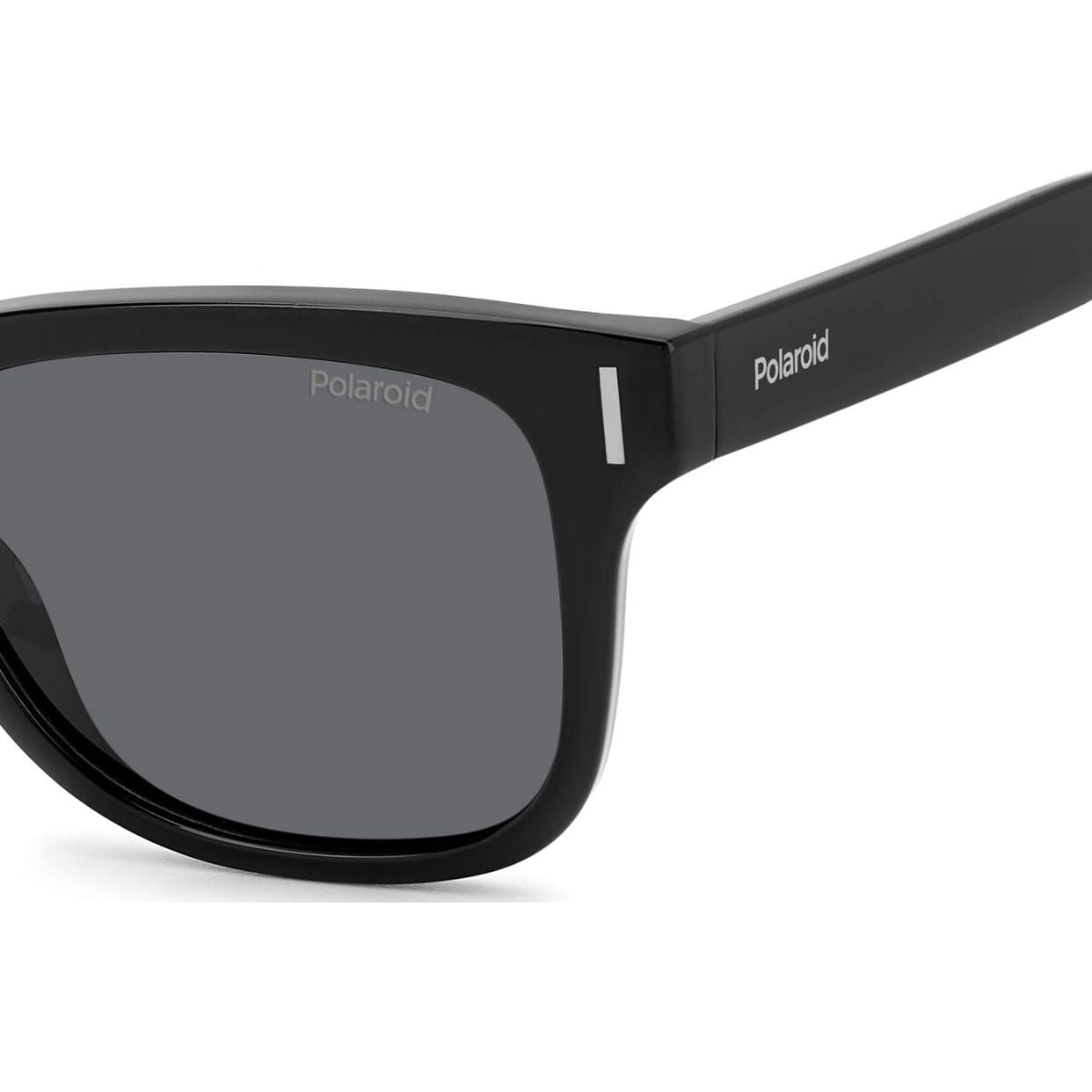 "Best Polaroid 6206/S 807M9 Square Polarized Sunglasses For Men and women At Optorium"